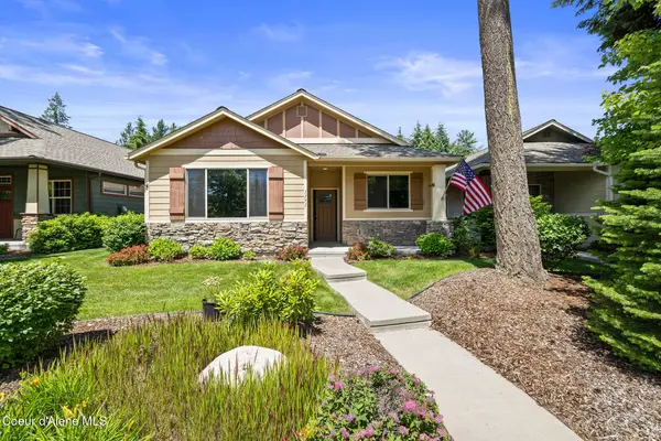 1171 W Grove Way, Coeur d'Alene, ID 83815