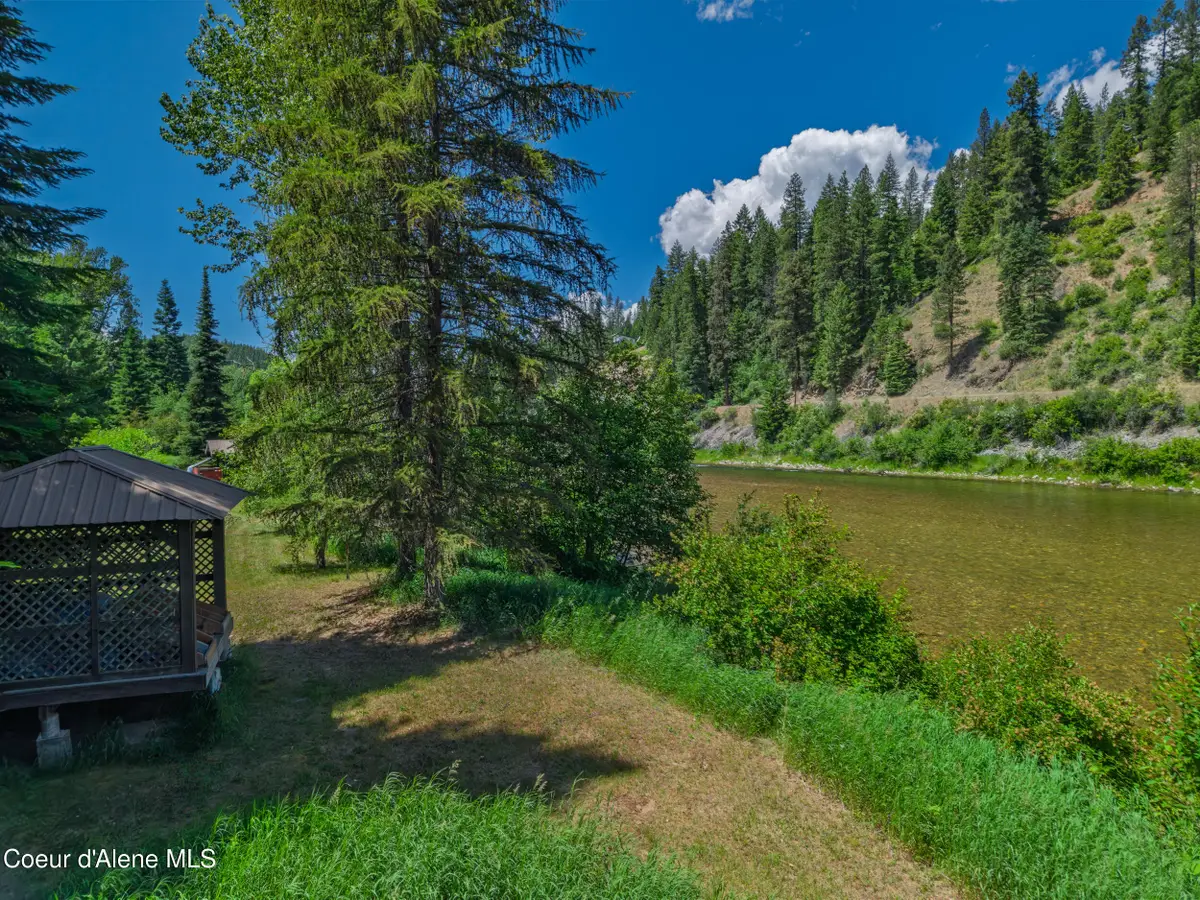 30839 St Joe River Rd, Calder, ID 83808 - #1