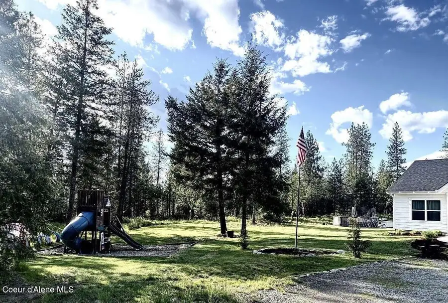 871 W Kenai LN, Athol, ID 83801 - #3