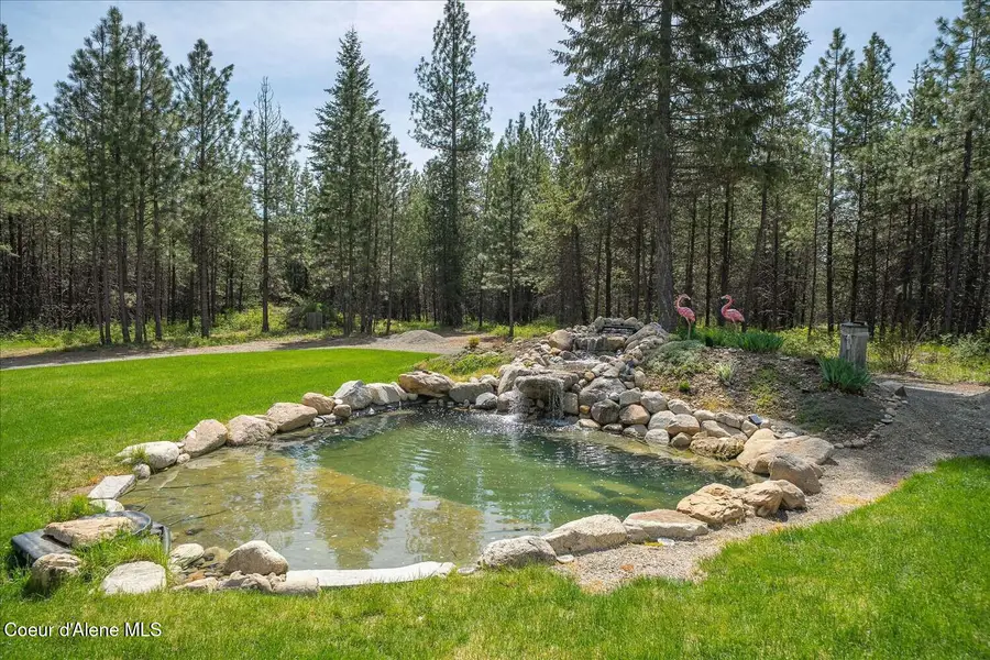 2500 E Marnett RD, Athol, ID 83801 - #3