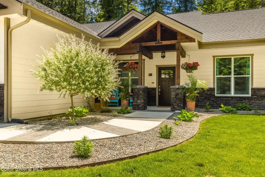28 Camas DR, Priest River, ID 83856 - #2