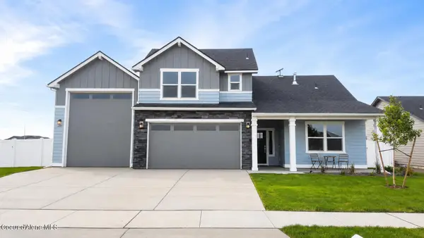 12194 W Rochester Ave, Post Falls, ID 83854