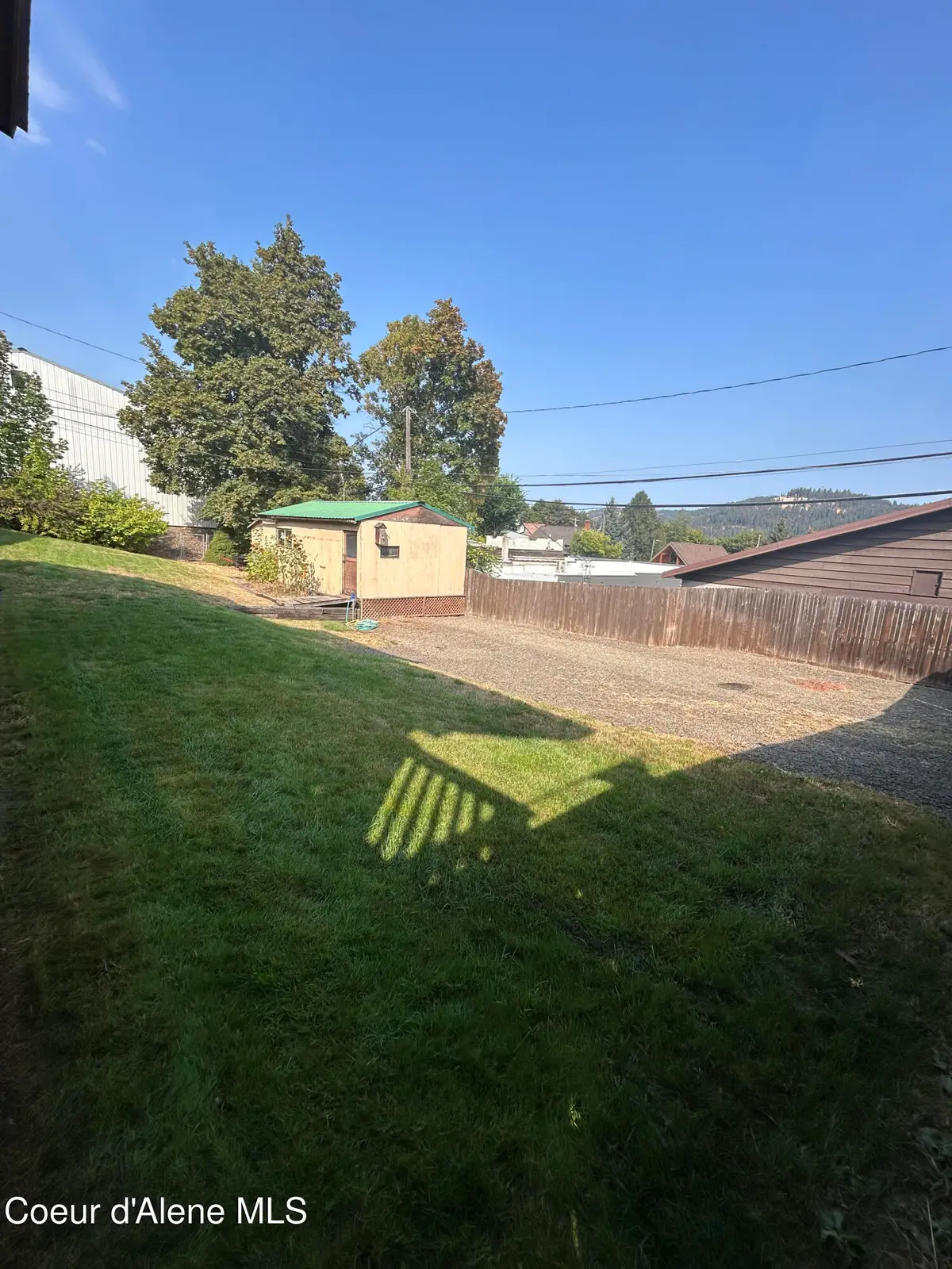 115 S 5th St, Saint Maries, ID 83861 - #1