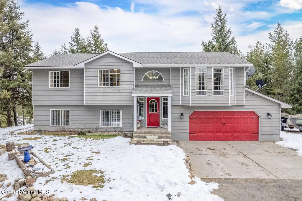 34517 N Hayden DR, Spirit Lake, ID 83869 - Image #1