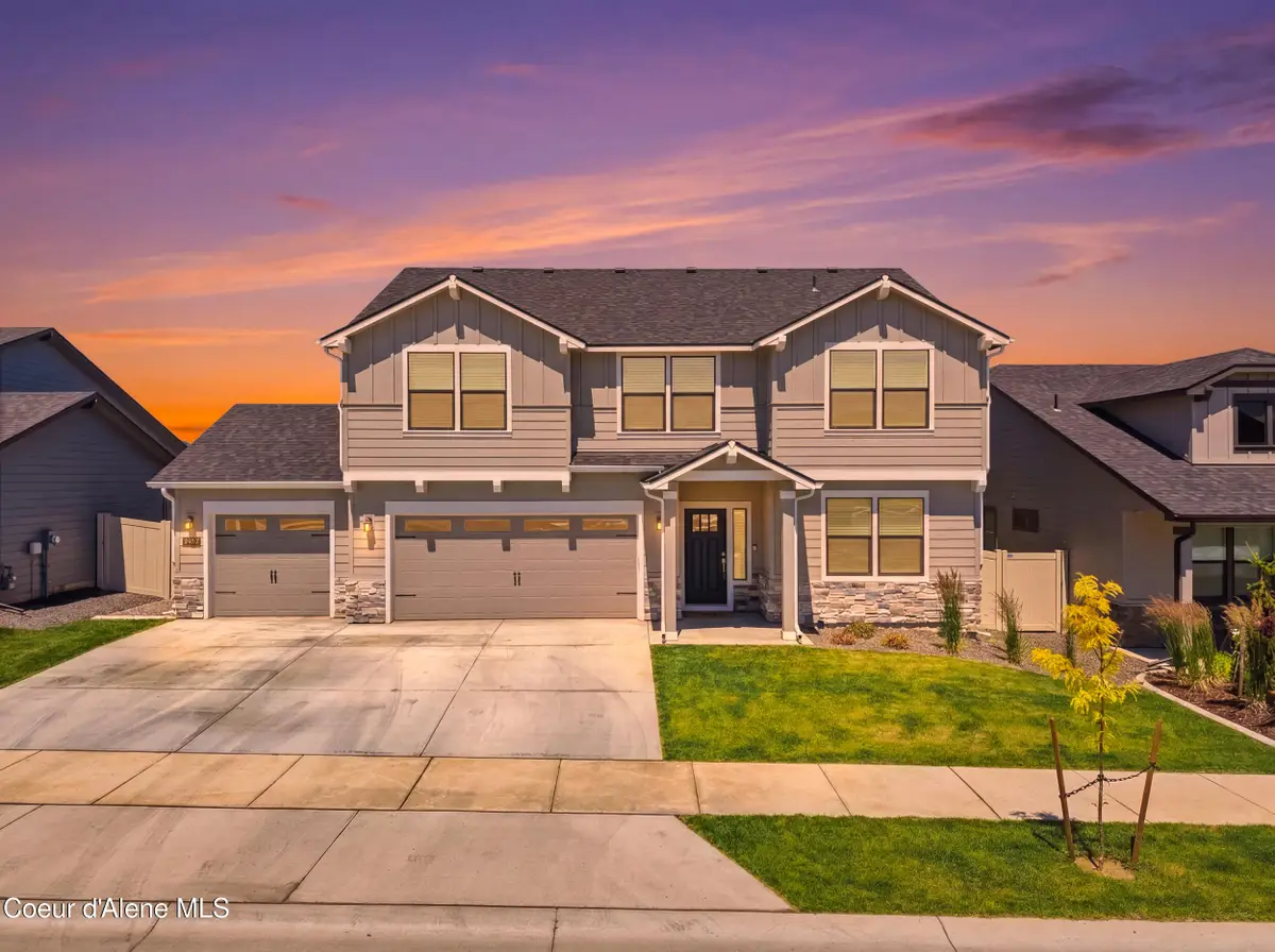 2450 W Victor Loop, Coeur D Alene, ID 83815 - #1