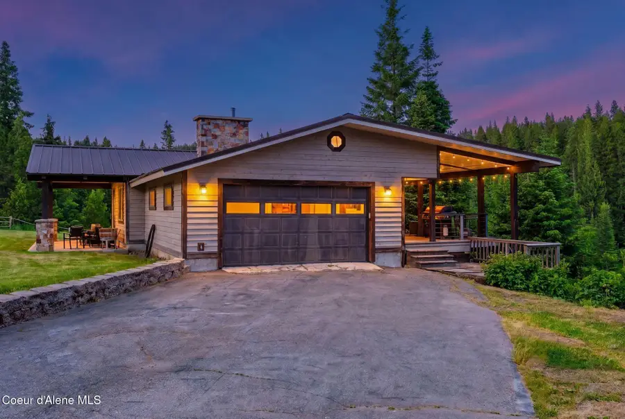 435 Shady Pines LOOP, Priest Lake, ID 83856 - #2