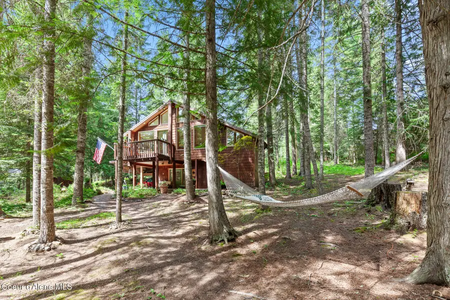 51 Paradise Ln, Priest Lake, ID 83856 - #2