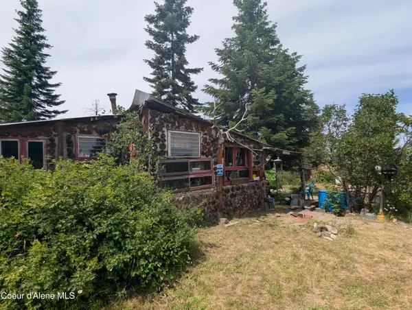 Blake Creek Rd, St. Maries, ID 83861