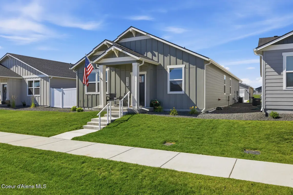 5163 E Norma Ave, Post Falls, ID 83854 - #1
