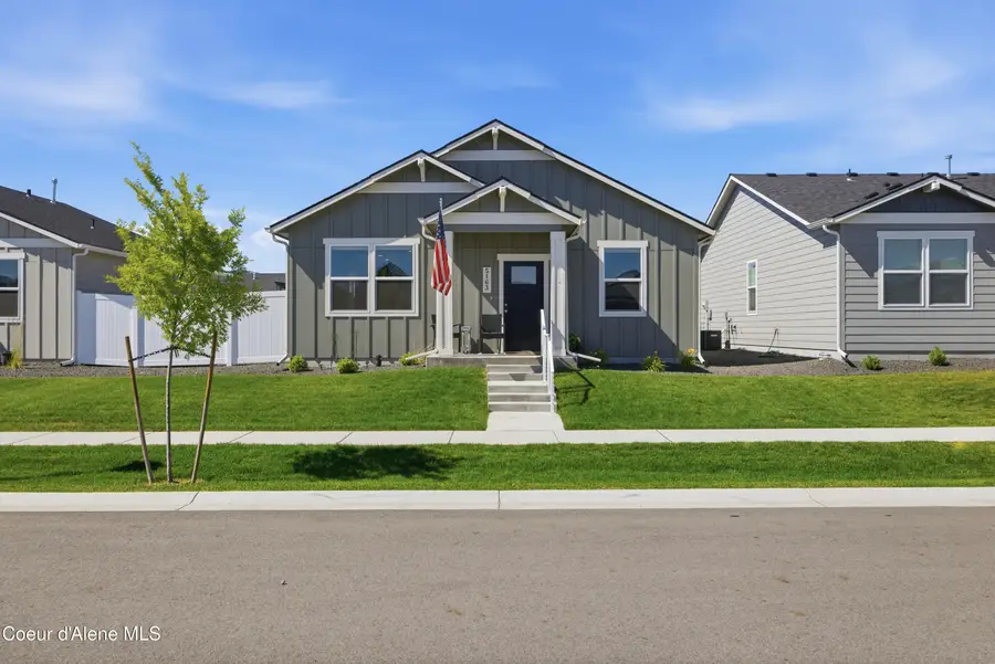 5163 E Norma Ave, Post Falls, ID 83854 - #2