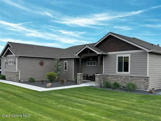 31914 N Zander Ln, Chattaroy, WA 99003 - #1
