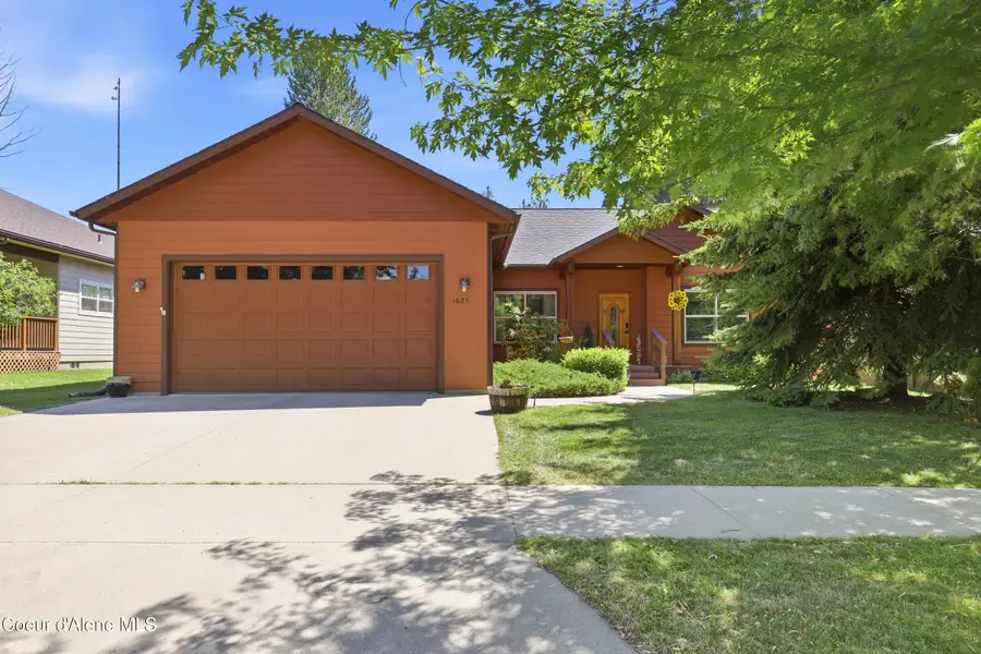 1625 Sequoia Lane, Sandpoint, ID 83864 - #2