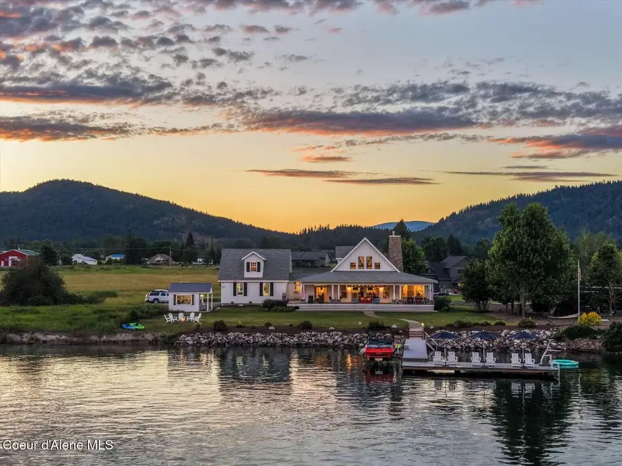 645 River Run Dr, Laclede, ID 83841 - #2