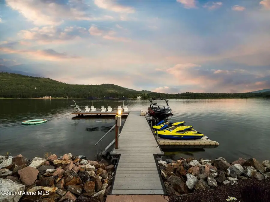 645 River Run Dr, Laclede, ID 83841 - #3
