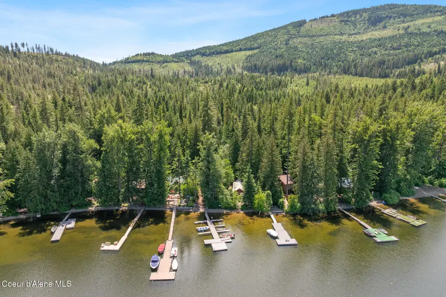 6877 W Lower Excelsior Beach Shore, Rathdrum, ID 83858 - #2