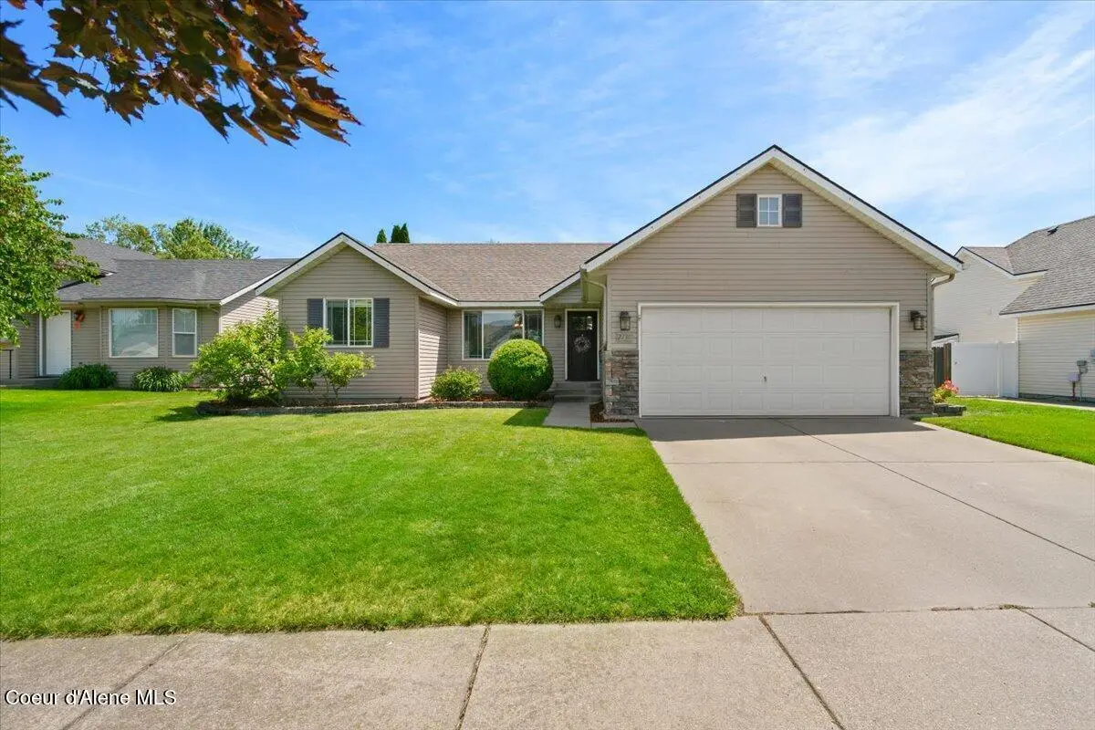2738 N Ivy LN, Post Falls, ID 83854 - #1