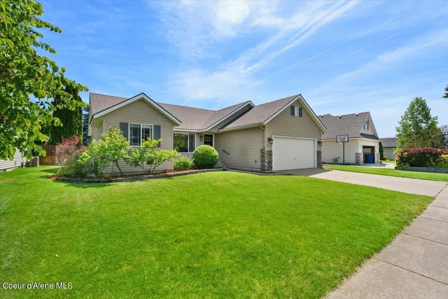 2738 N Ivy LN, Post Falls, ID 83854 - #3