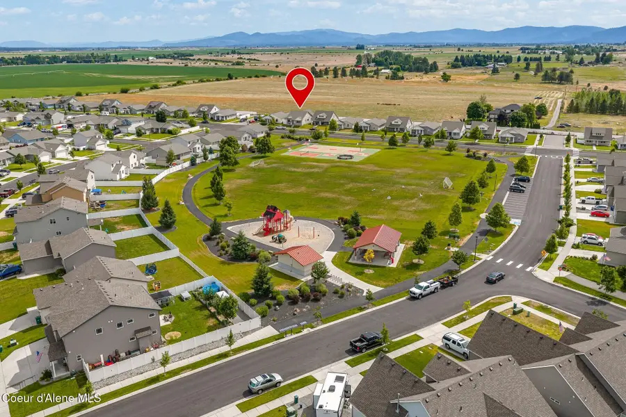 8724 N Spokane ST, Post Falls, ID 83854 - #2
