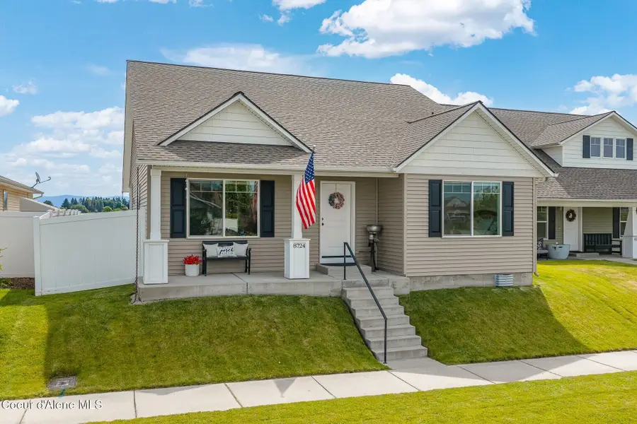 8724 N Spokane ST, Post Falls, ID 83854 - #3
