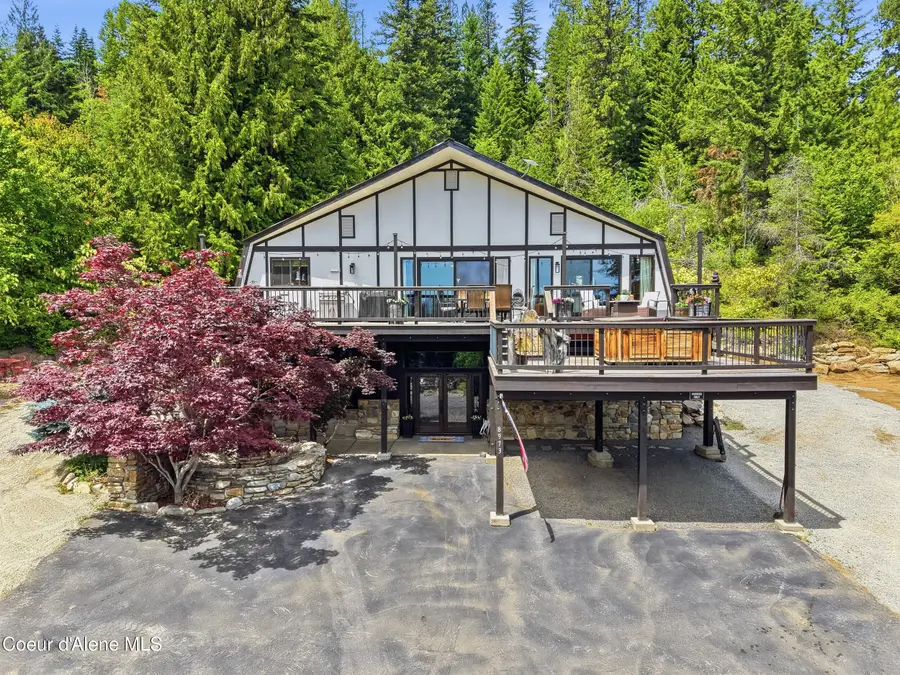 8973 W Barrett DR, Rathdrum, ID 83858 - #2
