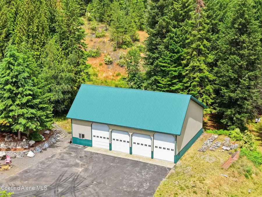 8973 W Barrett DR, Rathdrum, ID 83858 - #3