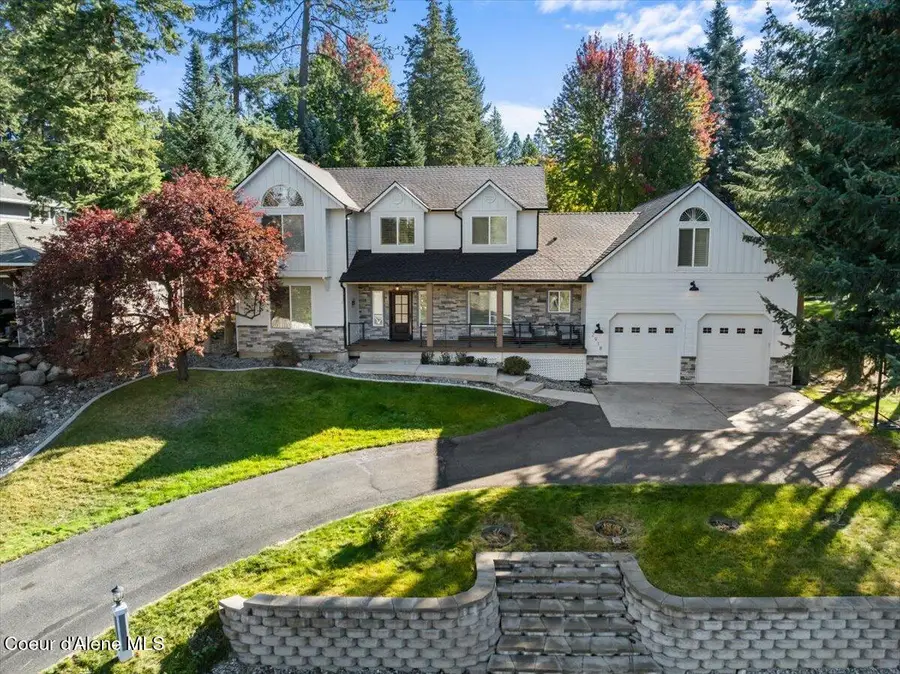 2918 E Point Hayden DR, Hayden, ID 83835 - #3