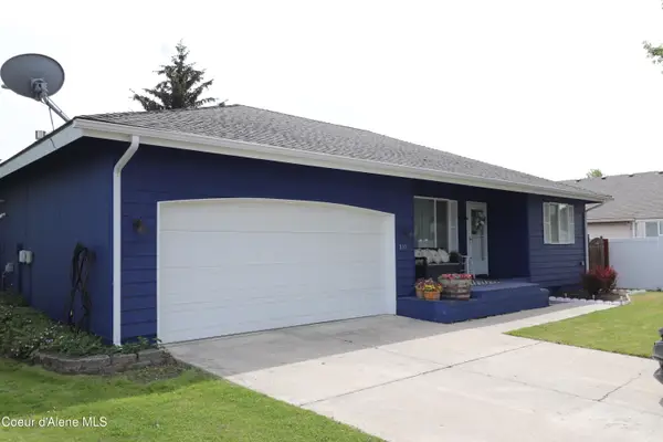 810 E 11th AVE, Post Falls, ID 83854