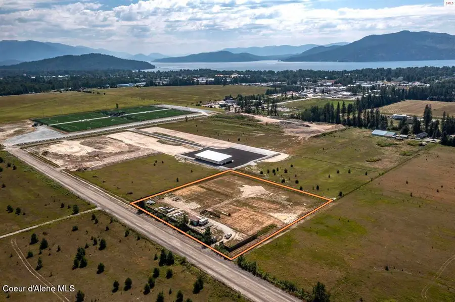 Lot 1 Starr Lane, Ponderay, ID 83852 - #2