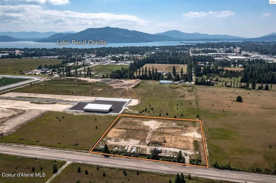 Lot 1 Starr Lane, Ponderay, ID 83852 - #3