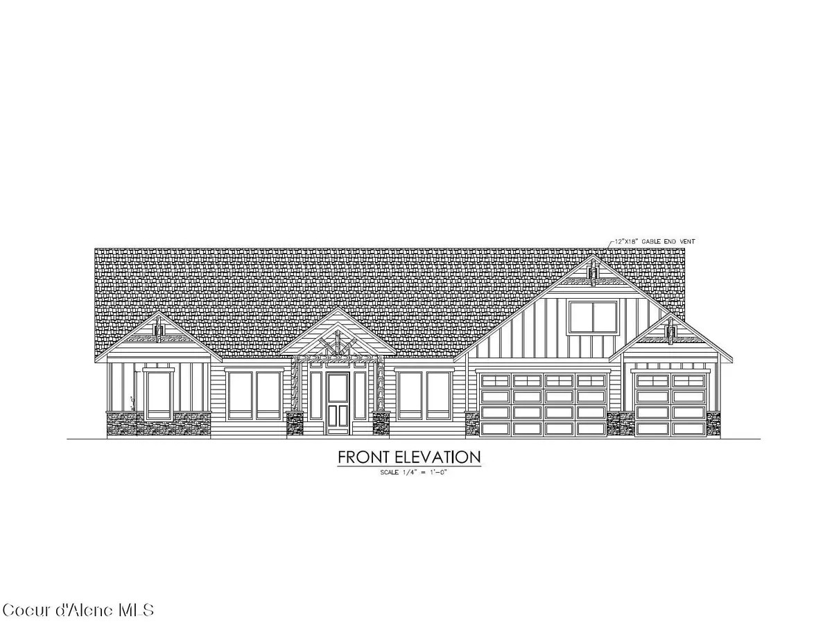 L29B7 N Eclipse Road, Rathdrum, ID 83858 - #1