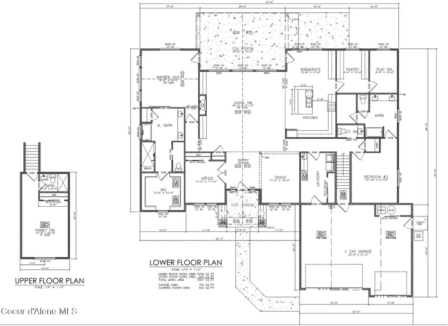 L29B7 N Eclipse Road, Rathdrum, ID 83858 - #2