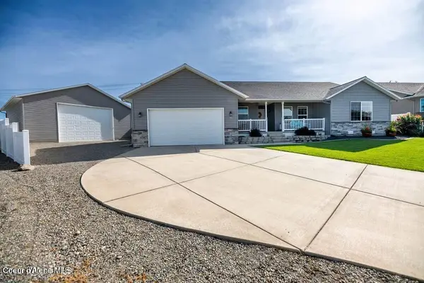 855 W Walson CT, Post Falls, ID 83854