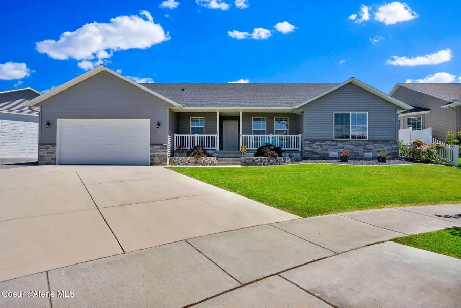 855 W Walson CT, Post Falls, ID 83854 - #3