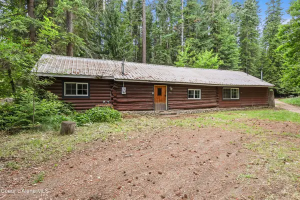 7563 W Radmer RD, Rathdrum, ID 83858