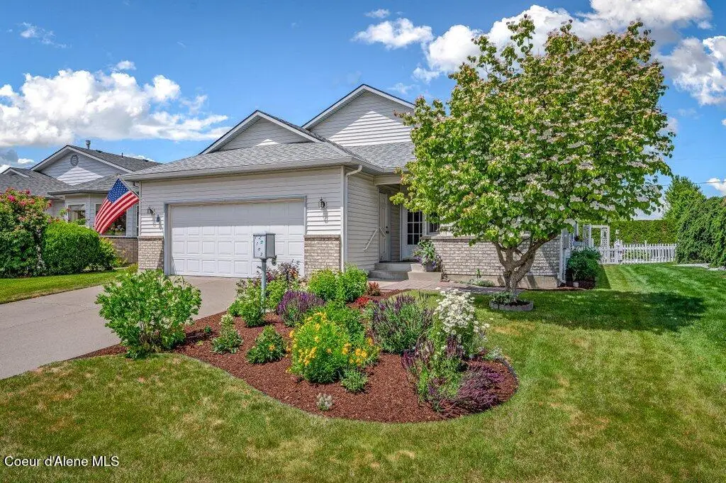 1193 W Woodlawn DR, Hayden, ID 83835 - #1