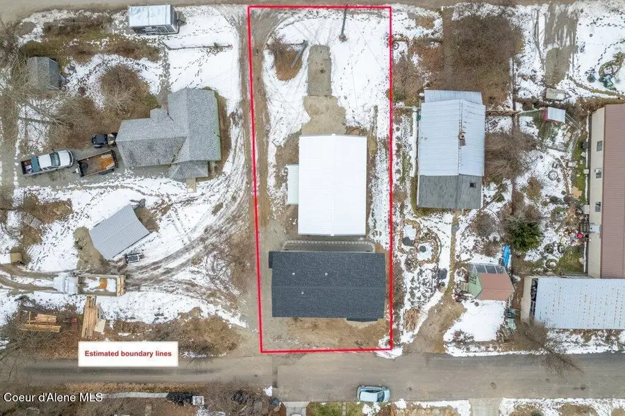 90 Finley Ave, Priest River, ID 83856 - Image #3