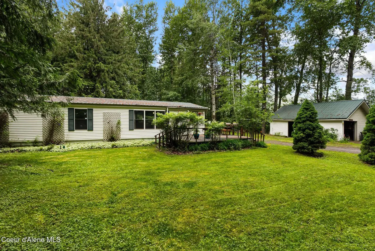 2409&2413 N Boyer AVE, Sandpoint, ID 83864 - #1