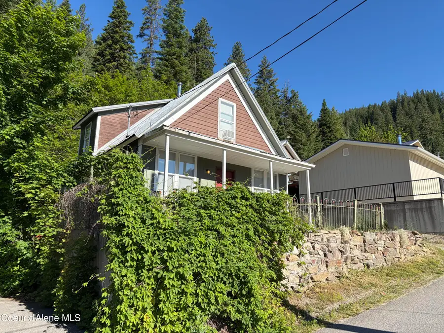 108 Dewey St, Mullan, ID 83846 - #3