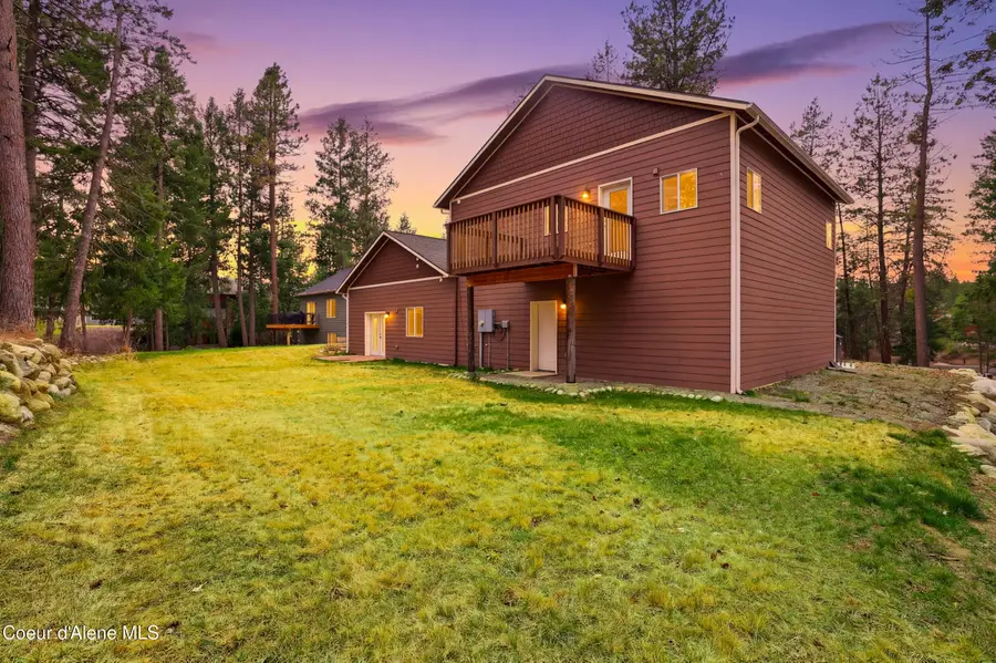 253 Hanaford RD, Blanchard, ID 83804 - #2