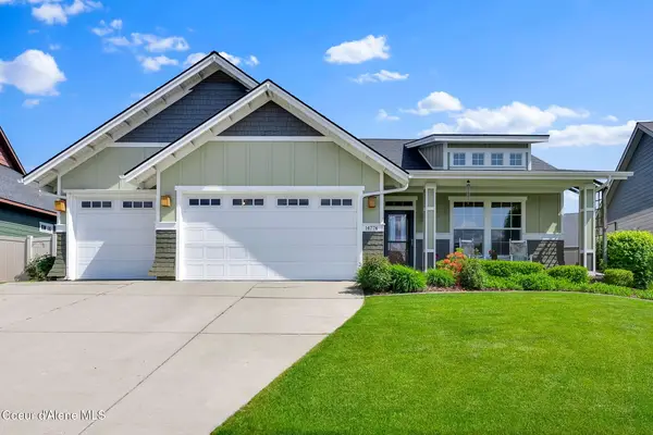 14774 N Pristine CIR, Rathdrum, ID 83858