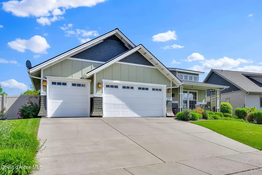 14774 N Pristine CIR, Rathdrum, ID 83858 - #3