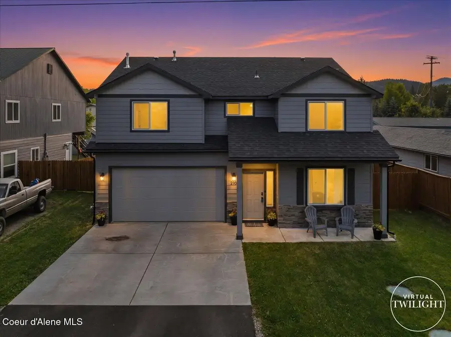 210 4th ST, Dover, ID 83825 - #2