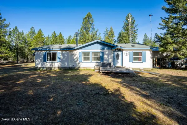 8507 E Son Shine WAY, Athol, ID 83801