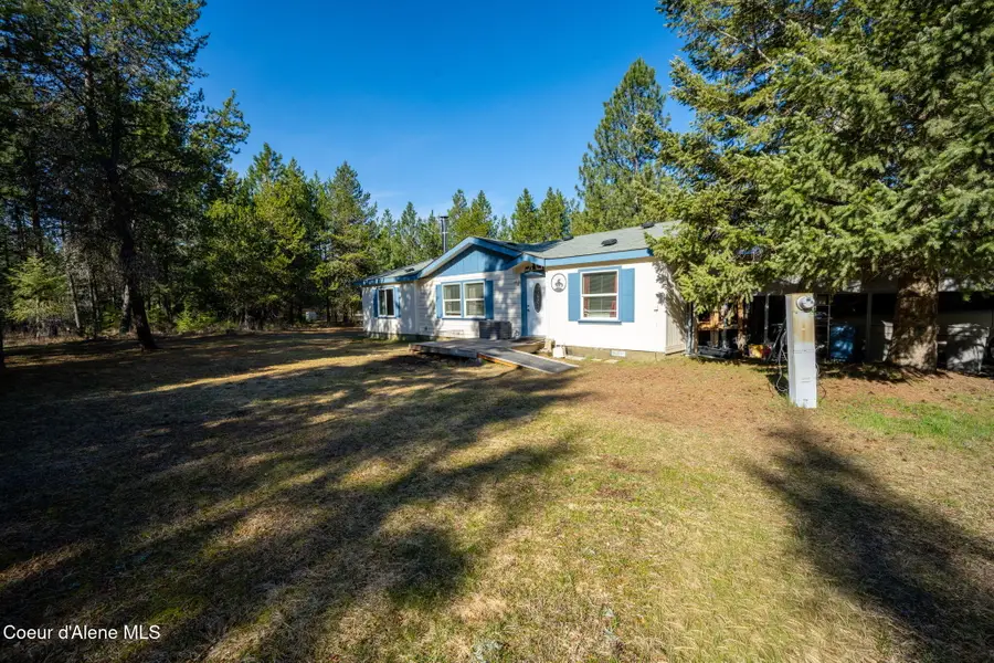 8507 E Son Shine WAY, Athol, ID 83801 - #2