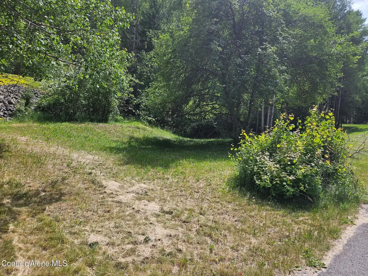 NKA Mill Street, Wardner, ID 83837 - #1