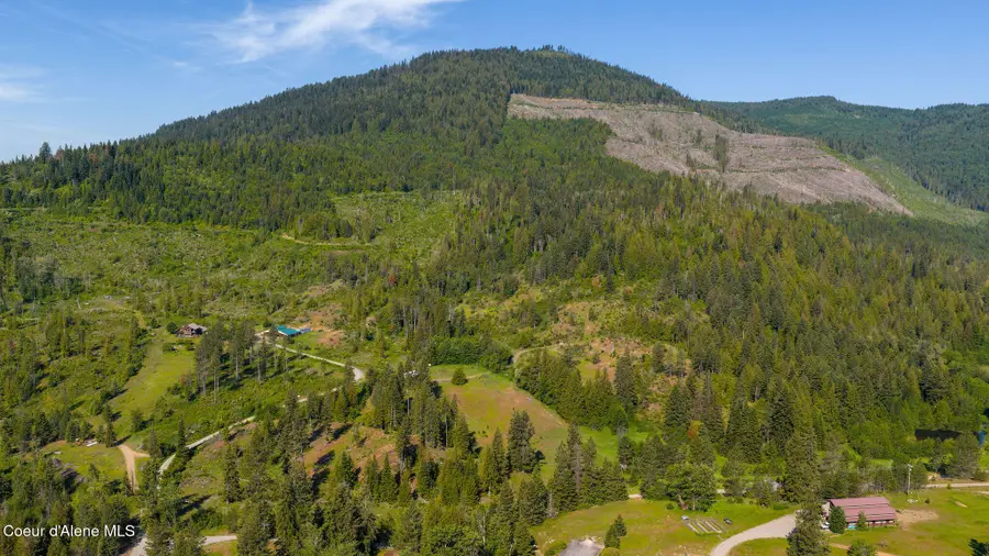 NKA W Sturgeon RD, Rathdrum, ID 83858 - #3