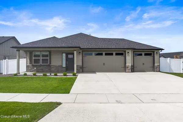 11842 N Lennon LN, Rathdrum, ID 83858