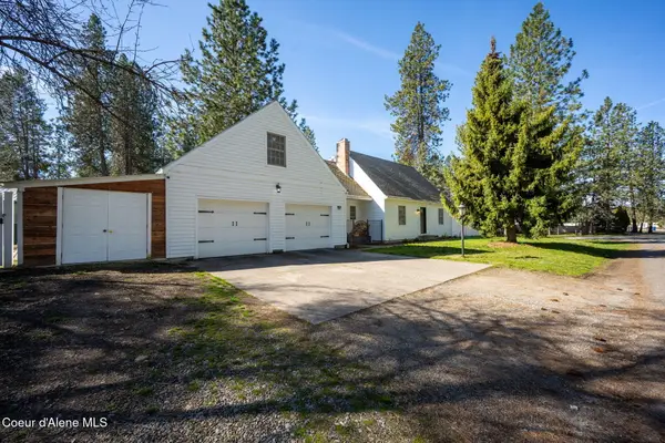 1140 E Forest Park LN, Coeur d'Alene, ID 83815