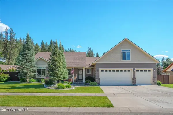 4356 E Amur LN, Post Falls, ID 83854