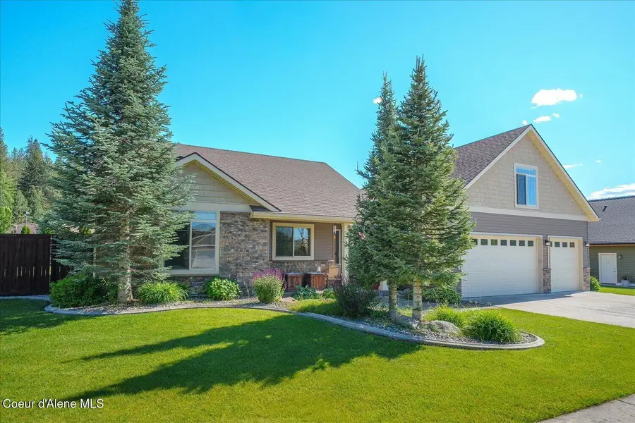 4356 E Amur LN, Post Falls, ID 83854 - #2